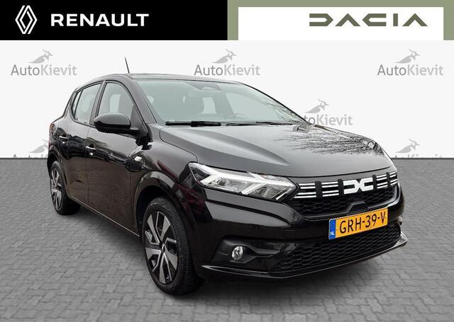 Dacia SANDERO 1.0 TCe 90 Expression
