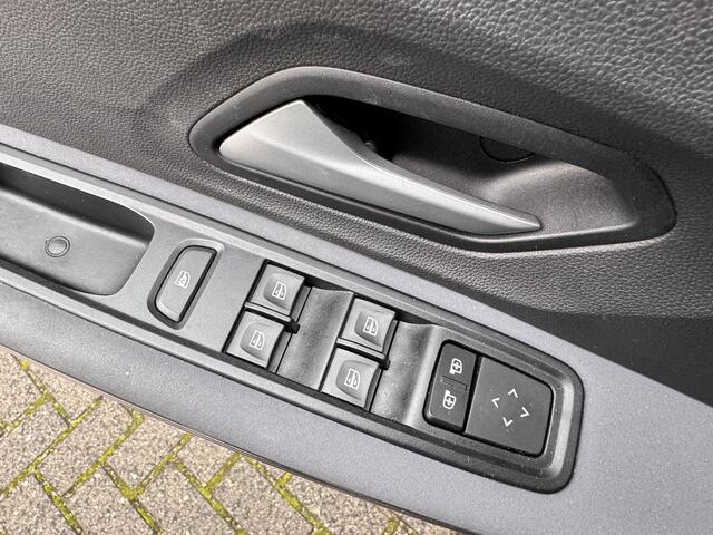 Dacia SANDERO Stepway 1.0 TCe 100 ECO-G Up&Go | LPG & Benzine | Deze auto wordt verwacht, bel voor meer informatie