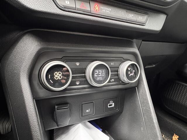 Dacia SANDERO Stepway 1.0 TCe 100 ECO-G Up&Go | LPG & Benzine | Deze auto wordt verwacht, bel voor meer informatie