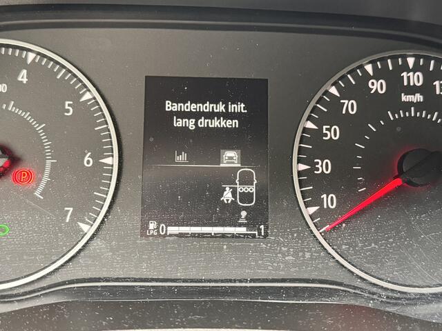 Dacia SANDERO Stepway 1.0 TCe 100 ECO-G Up&Go | LPG & Benzine | Deze auto wordt verwacht, bel voor meer informatie