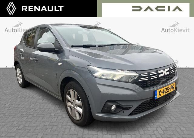 Dacia SANDERO 1.0 TCe 90 Expression