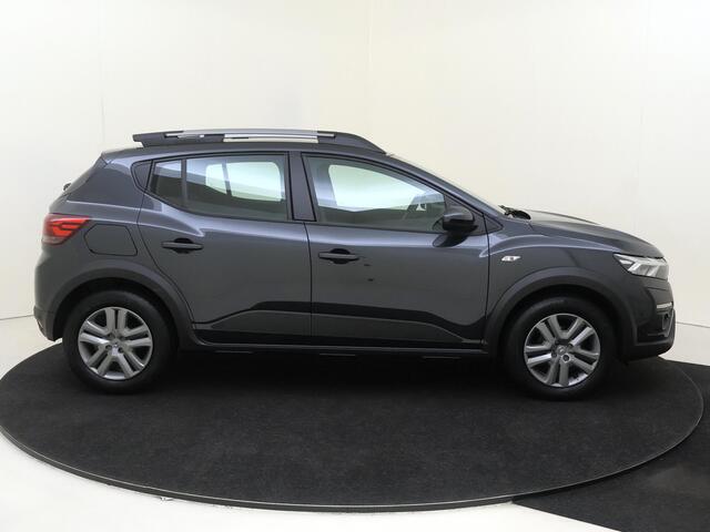 Dacia SANDERO 1.0 TCe 100 PK Bi-Fuel Expression Airco | Camera | Android Auto | Apple Carplay