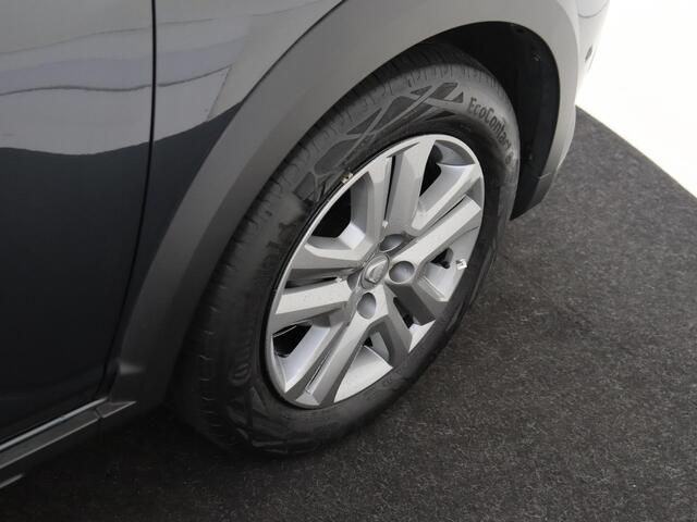 Dacia SANDERO 1.0 TCe 100 PK Bi-Fuel Expression Airco | Camera | Android Auto | Apple Carplay