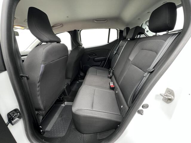 Dacia SANDERO 1.0 TCe 90 Comfort / Nieuw Model / Dealer onderhouden / Trekgewicht 1.100 kg / Airco / Navigatie via Apple Carplay Android /