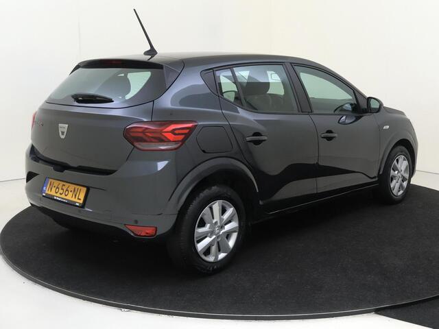 Dacia SANDERO 1.0 TCe 90 Comfort