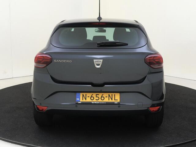 Dacia SANDERO 1.0 TCe 90 Comfort