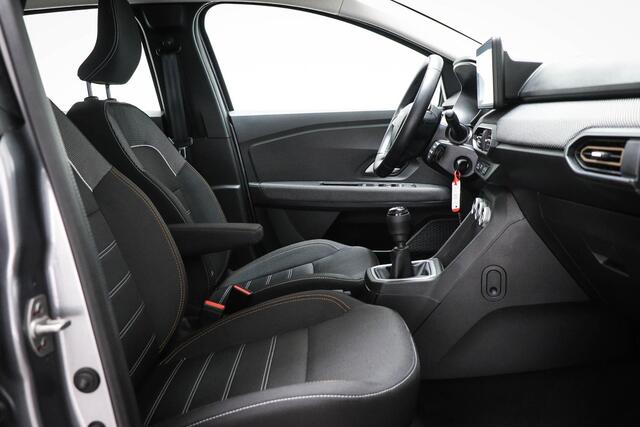 Dacia SANDERO 1.0 TCe 90 Journey | COMFORT PACK | DAB | APPLE | CAMERA