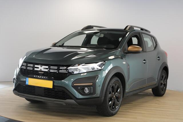 Dacia SANDERO Stepway 1.1 TCe 110 Extreme | Apple Carplay | Cruise | Camera