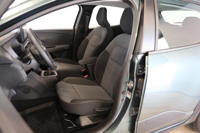 Dacia SANDERO Stepway 1.1 TCe 110 Extreme | Apple Carplay | Cruise | Camera