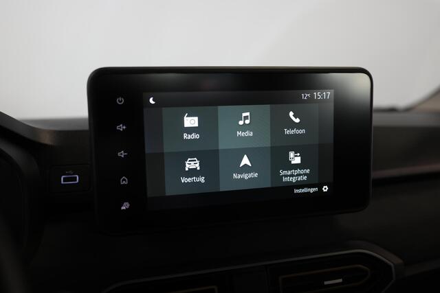 Dacia SANDERO Stepway 1.1 TCe 110 Extreme | Apple Carplay | Cruise | Camera