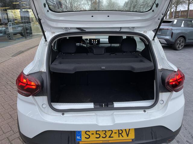 Dacia SANDERO Stepway 1.0 TCe 90 Comfort | Navigatie via Carplay/Android | Cruise Control | Airco |