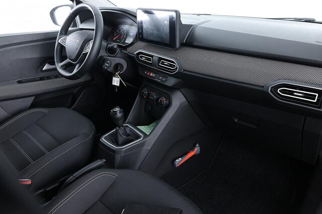 Dacia SANDERO 1.0 TCe 90 Expression | CAMERA | Trekhaak ? 1e Eigenaar