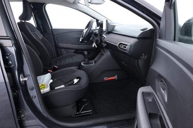 Dacia SANDERO 1.0 TCe 90 Expression | CAMERA | Trekhaak ? 1e Eigenaar