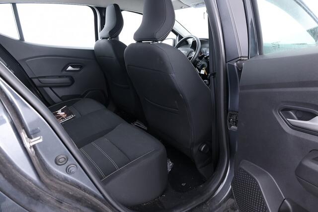 Dacia SANDERO 1.0 TCe 90 Expression | CAMERA | Trekhaak ? 1e Eigenaar