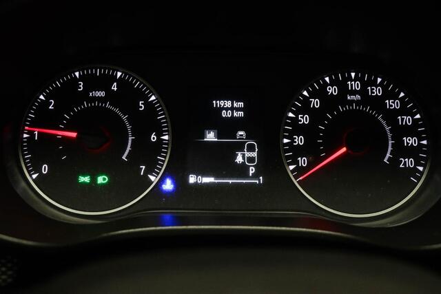 Dacia SANDERO 1.0 TCe 90 Expression LED | DAB | APPLE | PDC