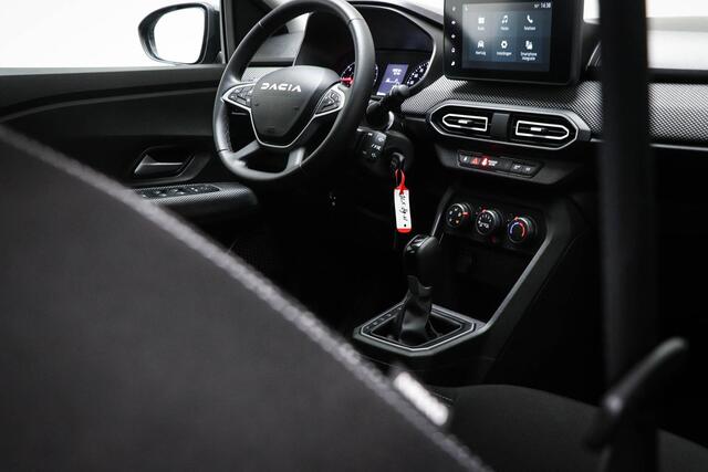 Dacia SANDERO 1.0 TCe 90 Expression LED | DAB | APPLE | PDC