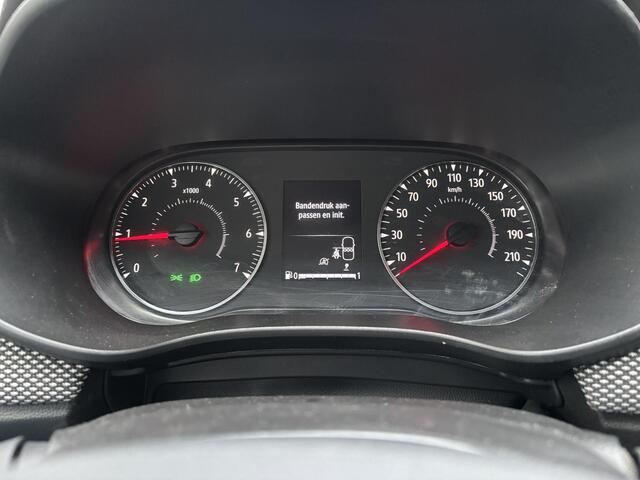 Dacia SANDERO Stepway 1.0 TCe 90 Comfort | Apple Carplay/Android Auto |