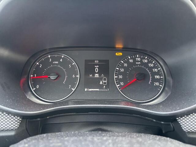 Dacia SANDERO 1.0 TCe 90 Comfort | Apple Carplay/Android Auto |