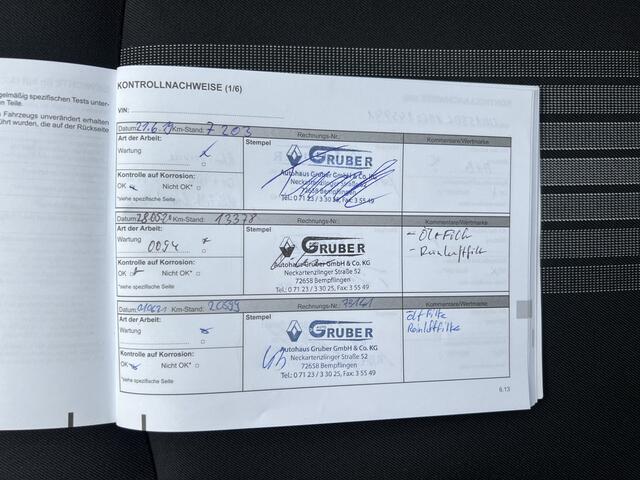 Dacia SANDERO Stepway 0.9 TCe 90pk Laureate/ Automaat/ Dealer onderhouden / Camera / Cruise /