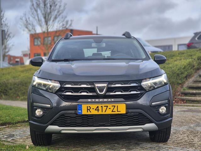 Dacia SANDERO Stepway 1.0 TCe 90 Comfort