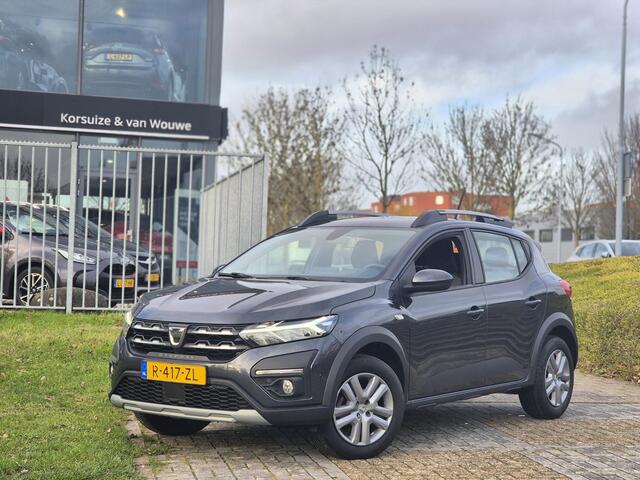 Dacia SANDERO Stepway 1.0 TCe 90 Comfort