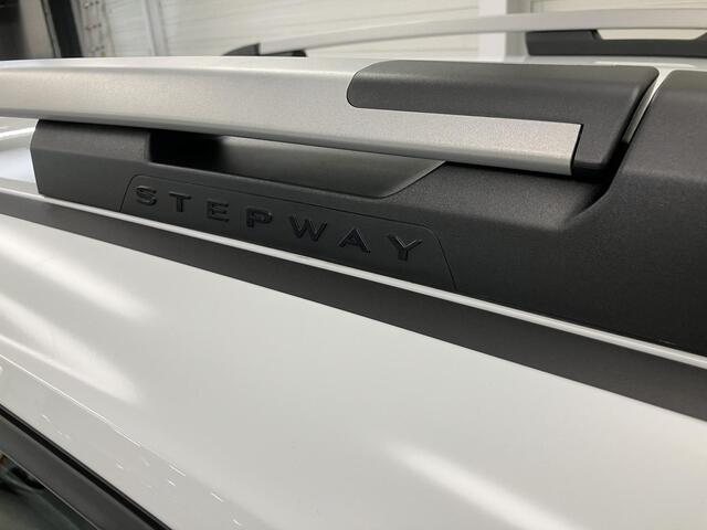 Dacia SANDERO Stepway 1.0 TCe 90 Expression / Automaat / Climate Control / Cruise Control / Apple CarPlay/Android Auto / Allseasonbanden /