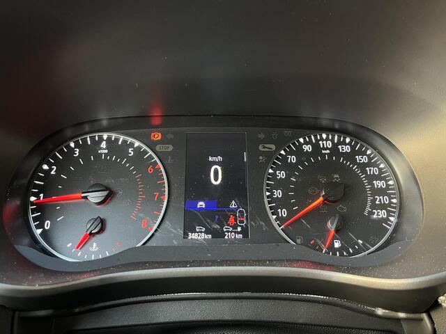 Dacia SANDERO 1.0 TCe 90 Expression | Apple CarPlay / Android Auto | Afneembare trekhaak | Cruise Control |