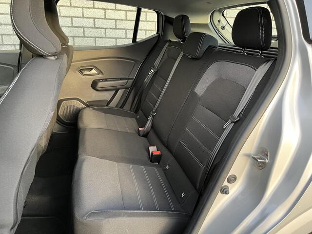 Dacia SANDERO 1.0 TCe 90 Expression | Apple CarPlay / Android Auto | Afneembare trekhaak | Cruise Control |