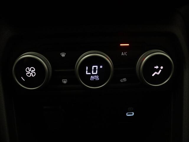 Dacia SANDERO 90pk TCe Journey Camera | Cruise | Navi | Parkeersens. v+a