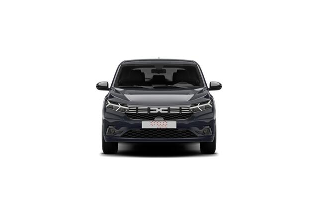 Dacia SANDERO Journey | Achteruitrijcamera | Cruise Control en snelheidsbegrenzer | Dacia Handsfree card voor openen, sluiten en starten zonder sleutel