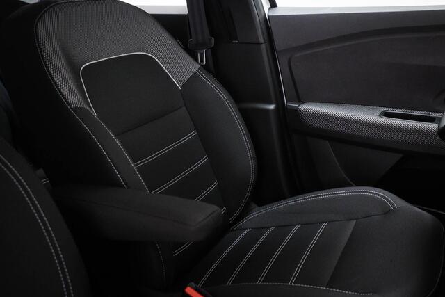 Dacia SANDERO 1.0 TCe 90 Expression | DAB | APPLE | PDC