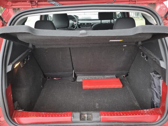 Dacia SANDERO 1.0 TCe 100 ECO-G Essential | Airco | Radio | Bluetooth |