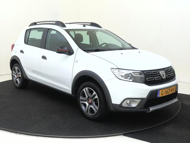 Dacia SANDERO TCe90 Tech Road | Climaat Control Navigatie | Parkeersensoren |