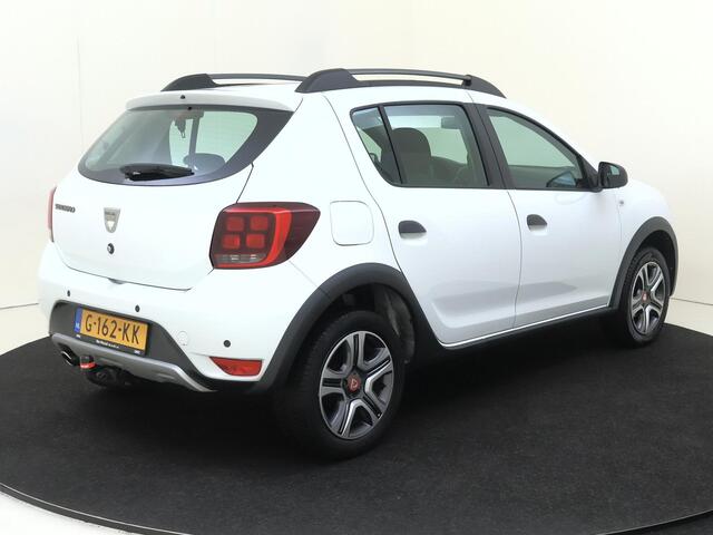 Dacia SANDERO TCe90 Tech Road | Climaat Control Navigatie | Parkeersensoren |