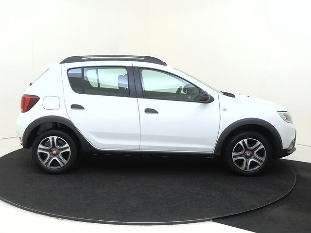 Dacia SANDERO TCe90 Tech Road | Climaat Control Navigatie | Parkeersensoren |