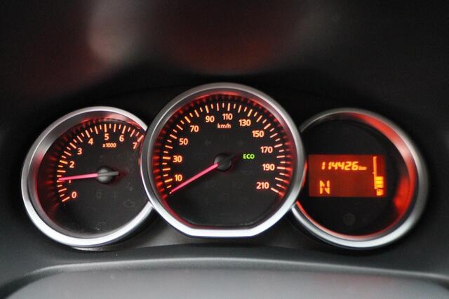 Dacia SANDERO 0.9 TCe SL Stepway