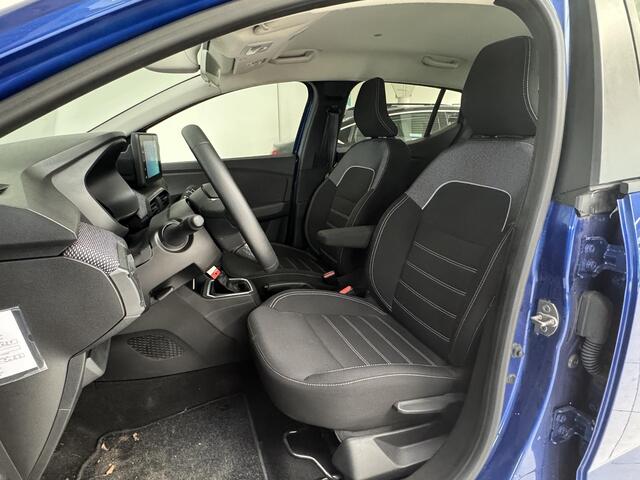 Dacia SANDERO 1.0 TCe 90 Comfort | Apple Carplay/Android Auto | Cruise control | Camera |