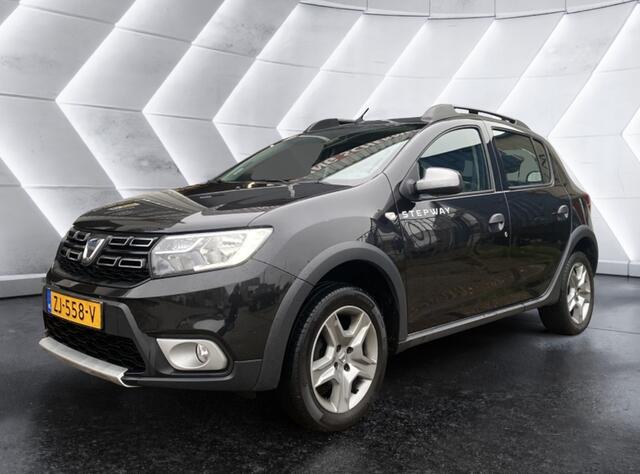 Dacia SANDERO 0.9 TCe Bi-F SL Stp