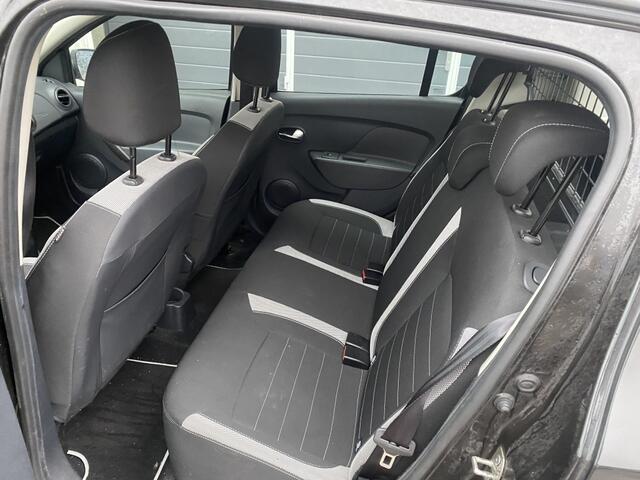Dacia SANDERO 0.9 TCe Bi-F SL Stp