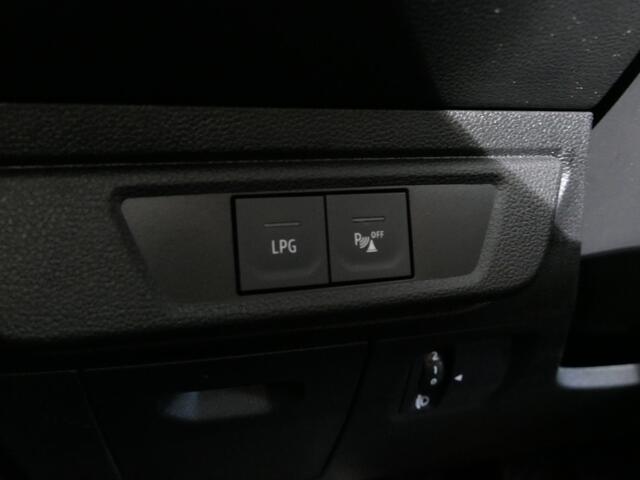 Dacia SANDERO Stepway 1.0 TCe 100 ECO-G Expression Trekhaak - Cruise - DAB - Sensor achter