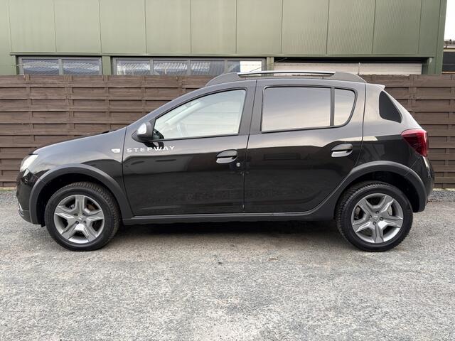Dacia SANDERO 0.9 TCe SL Stepway / Automaat / Camera / Airco