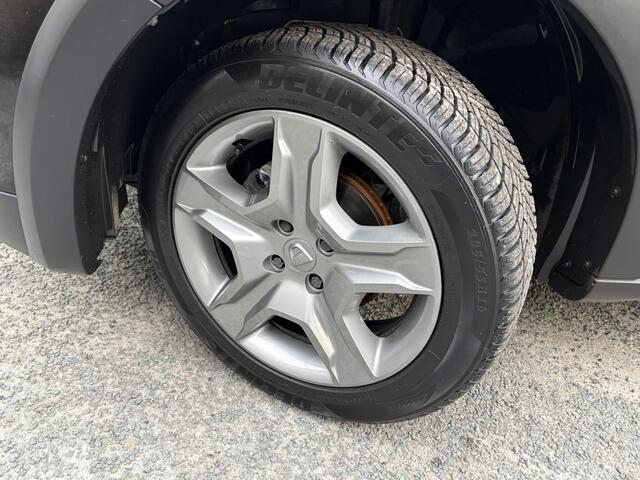 Dacia SANDERO 0.9 TCe SL Stepway / Automaat / Camera / Airco