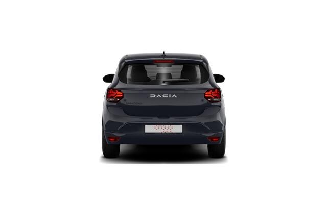 Dacia SANDERO Journey | Achteruitrijcamera | Cruise Control en snelheidsbegrenzer | Dacia Handsfree card voor openen, sluiten en starten zonder sleutel