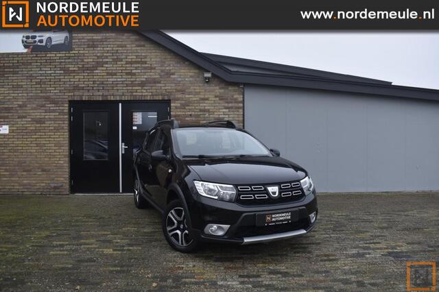 Dacia SANDERO 1.0 TCE StepWay 15 Year ed. Cruise, Clima