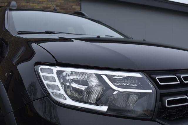 Dacia SANDERO 1.0 TCE StepWay 15 Year ed. Cruise, Clima