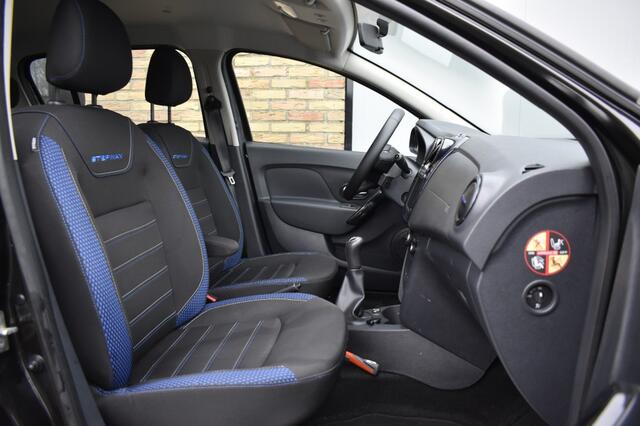 Dacia SANDERO 1.0 TCE StepWay 15 Year ed. Cruise, Clima