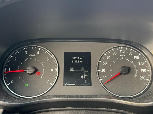 Dacia SANDERO Stepway 1.0 TCe 110 Extreme (Hoge instap) Camera | Navigatie | Climate