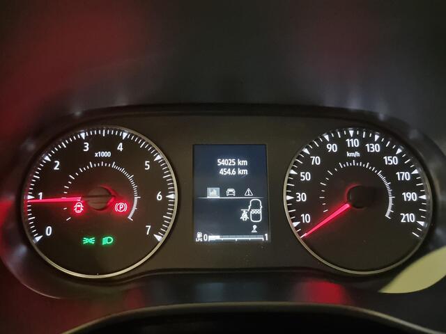 Dacia SANDERO Stepway 1.0 TCe 100 Bi-Fuel Comfort | Apple CarPlay / Android Auto navigatie | Trekhaak | Achteruitrijcamera |