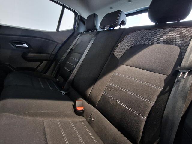 Dacia SANDERO Stepway 1.0 TCe 90 Comfort | Apple CarPlay / Android Auto | Parkeersensoren | DAB+ | Cruise Control |