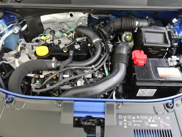 Dacia SANDERO 1.0 TCe Bi-Fuel Stepway Serie Limitee 15th Anniv. |Navigatie |Cruise & Climate Control |Achteruitrijcamera | Dakdrgers